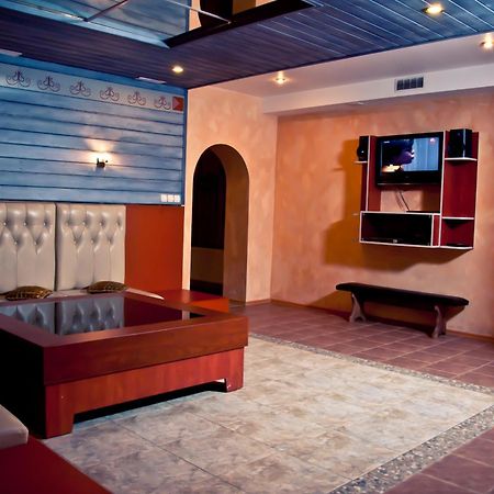 Central Hotel Soroki Zewnętrze zdjęcie