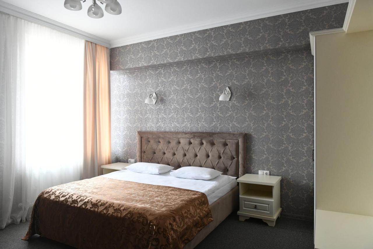 Central Hotel Soroki Zewnętrze zdjęcie