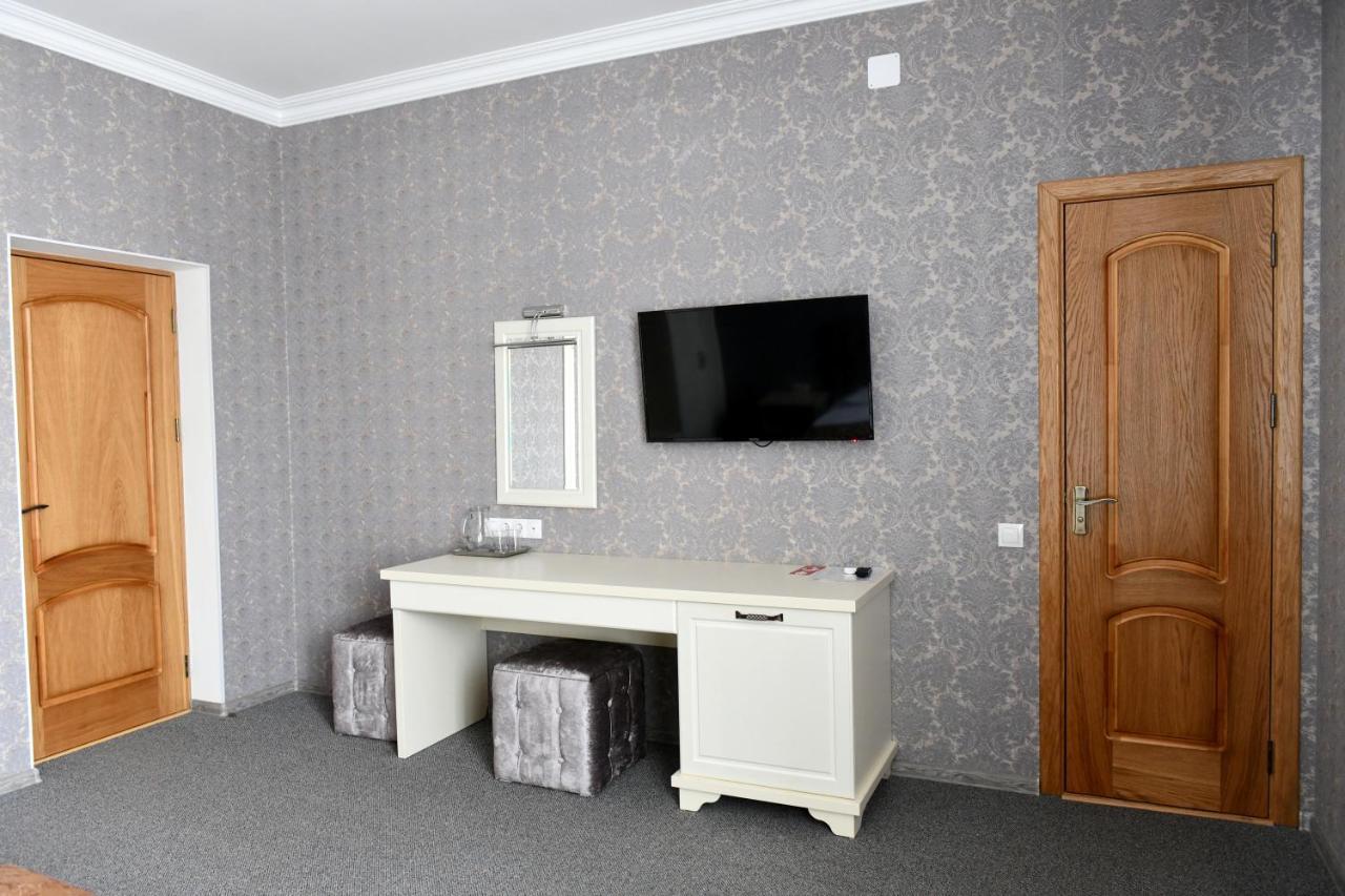 Central Hotel Soroki Zewnętrze zdjęcie