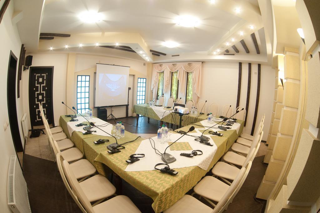 Central Hotel Soroki Zewnętrze zdjęcie