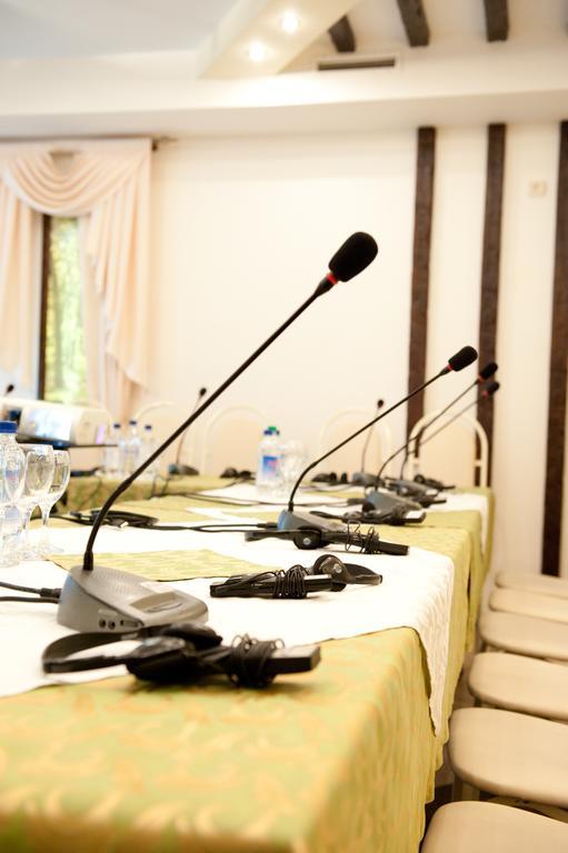 Central Hotel Soroki Zewnętrze zdjęcie