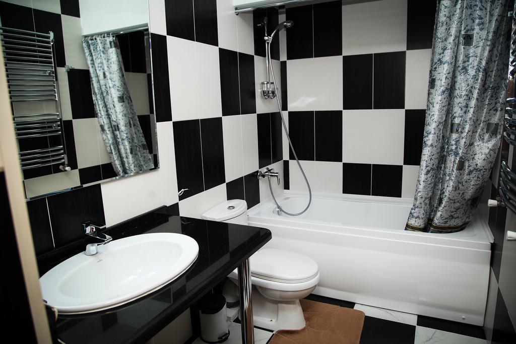 Central Hotel Soroki Zewnętrze zdjęcie