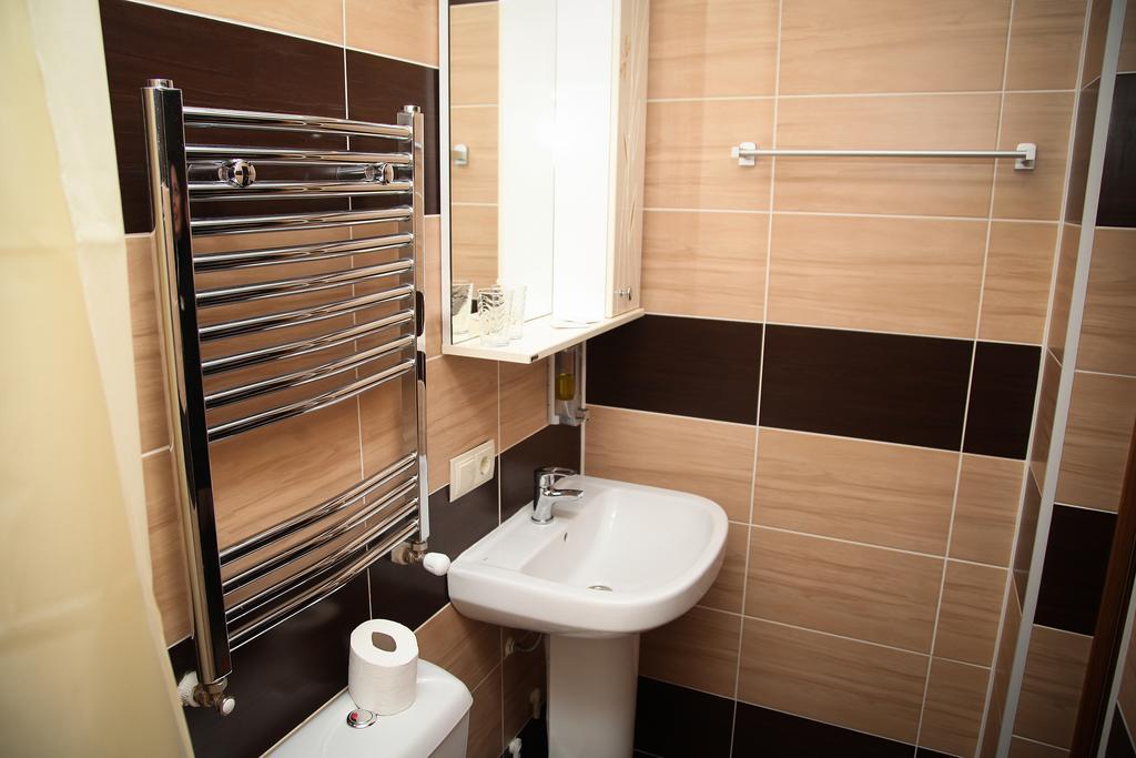 Central Hotel Soroki Pokój zdjęcie