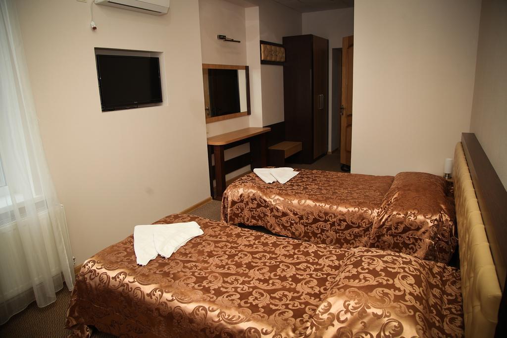 Central Hotel Soroki Pokój zdjęcie