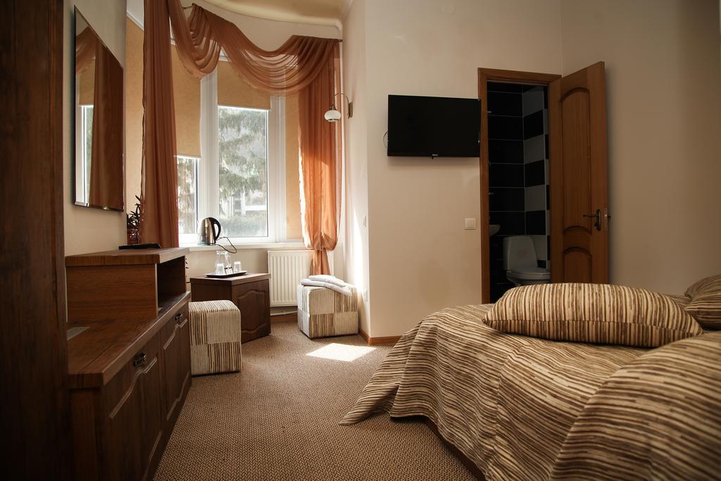 Central Hotel Soroki Pokój zdjęcie