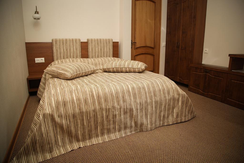 Central Hotel Soroki Zewnętrze zdjęcie