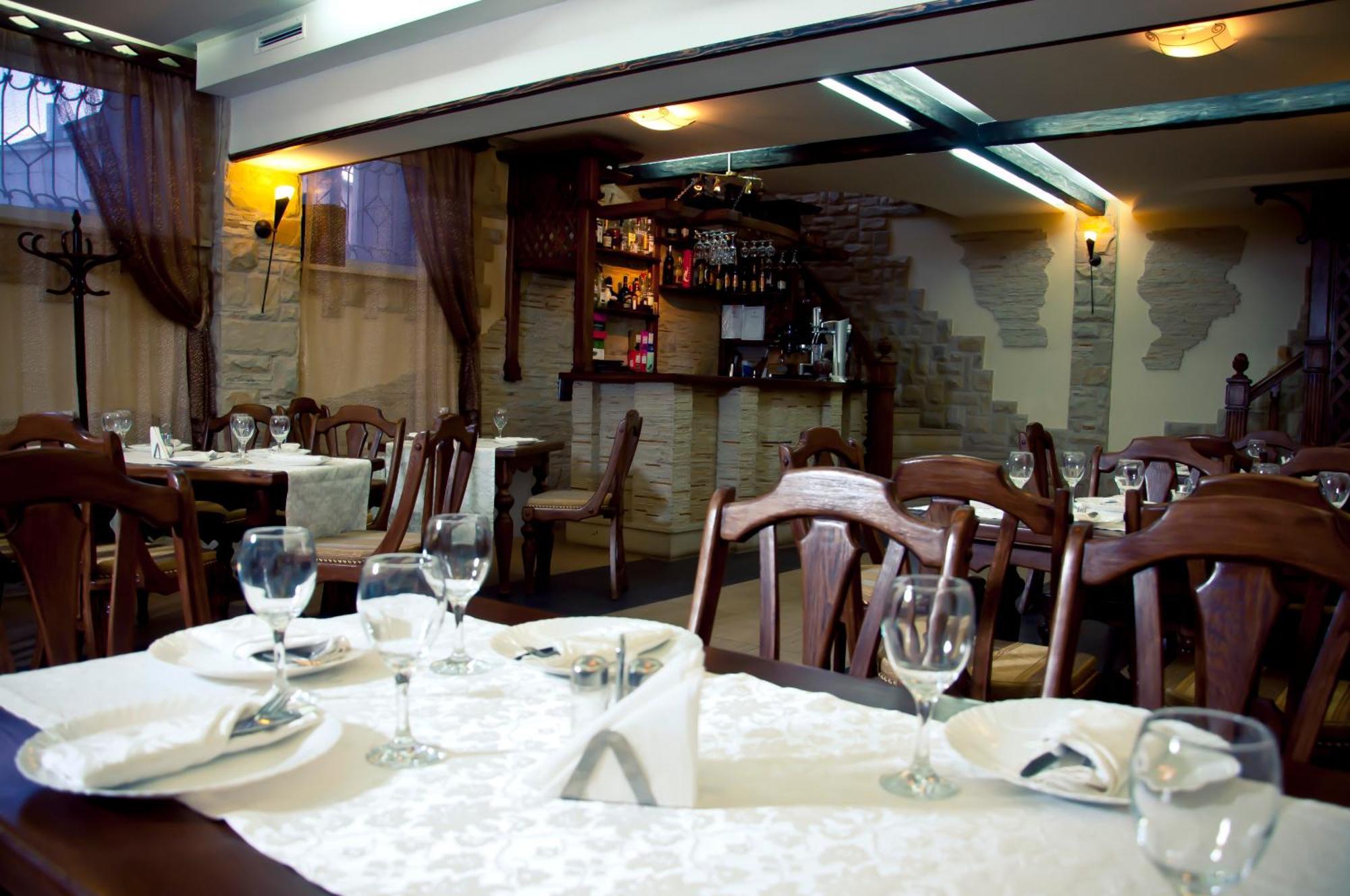 Central Hotel Soroki Zewnętrze zdjęcie