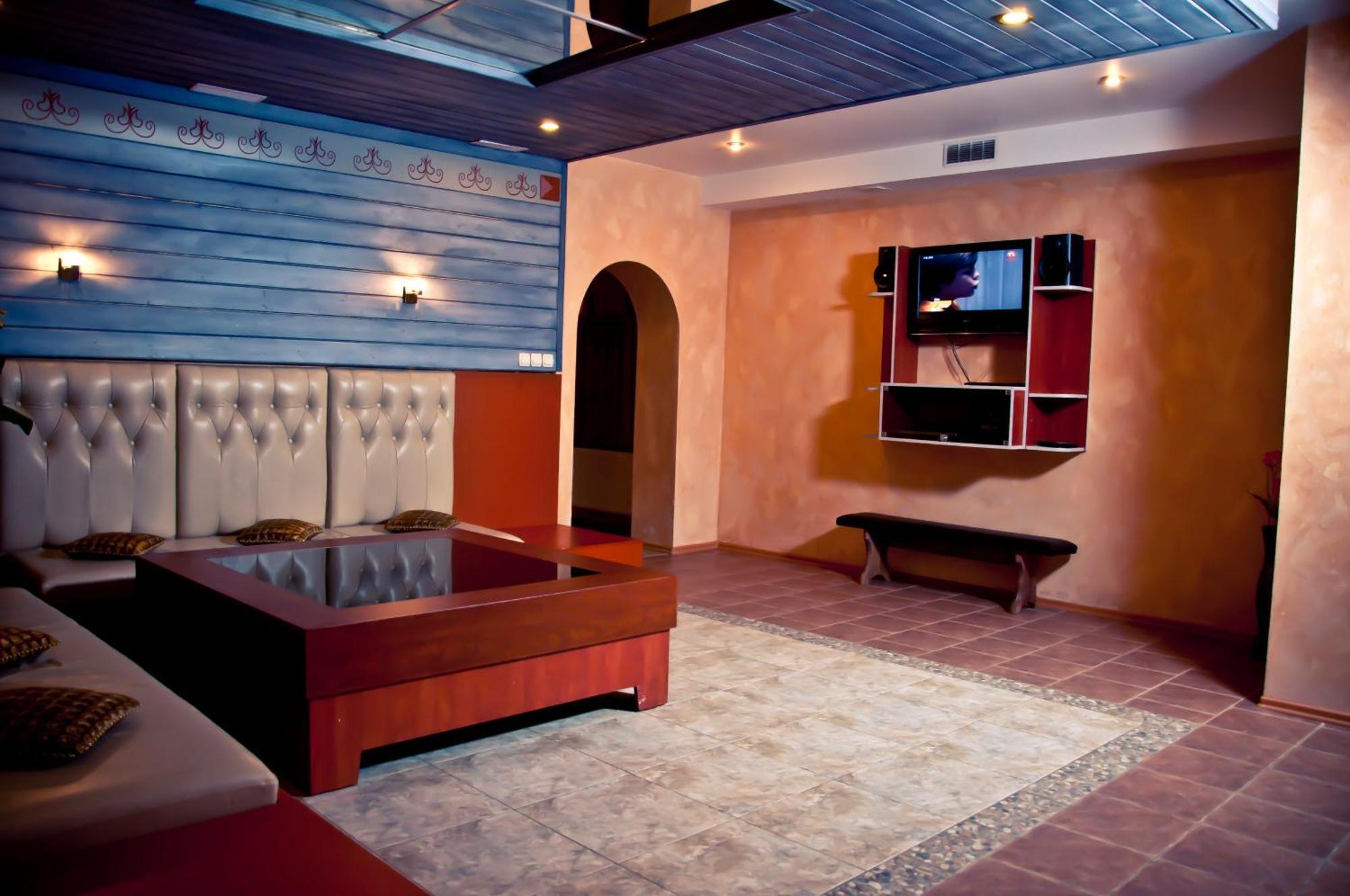 Central Hotel Soroki Zewnętrze zdjęcie