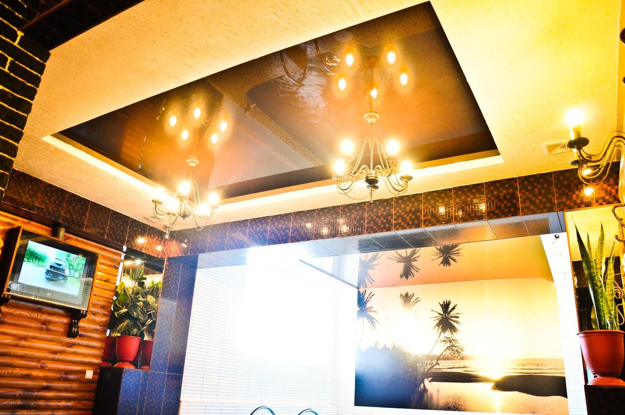 Central Hotel Soroki Zewnętrze zdjęcie