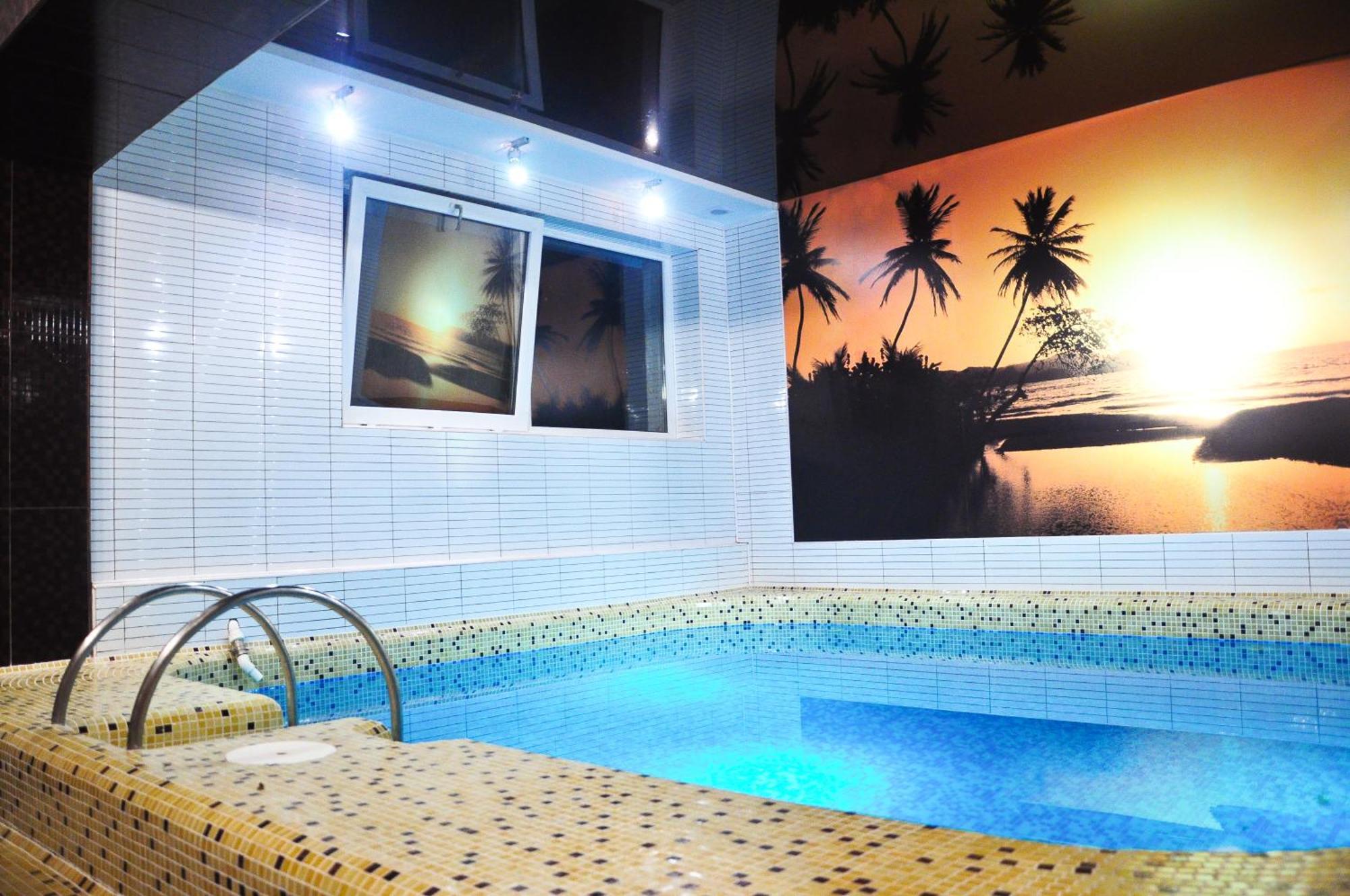Central Hotel Soroki Zewnętrze zdjęcie