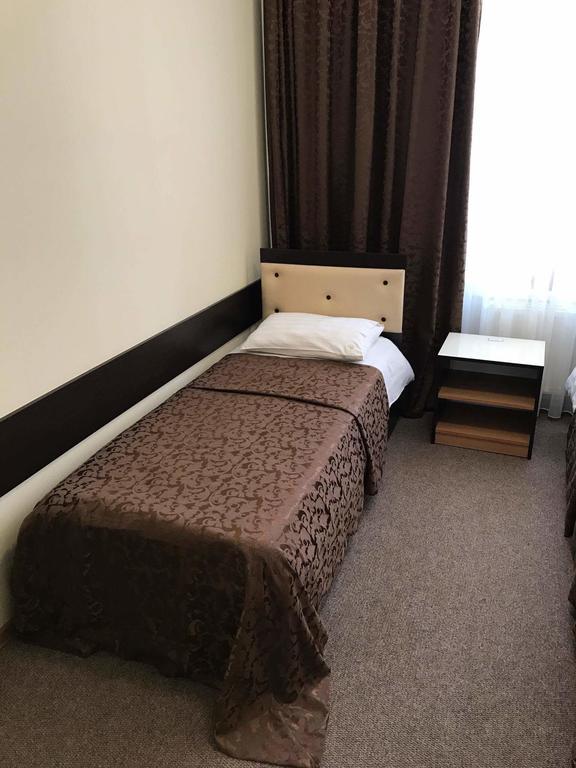 Central Hotel Soroki Zewnętrze zdjęcie