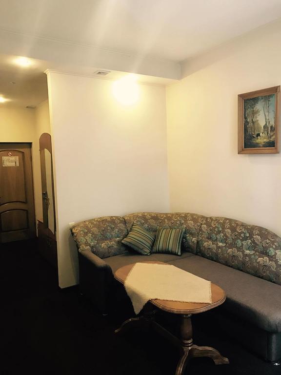 Central Hotel Soroki Zewnętrze zdjęcie