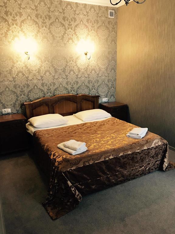 Central Hotel Soroki Zewnętrze zdjęcie