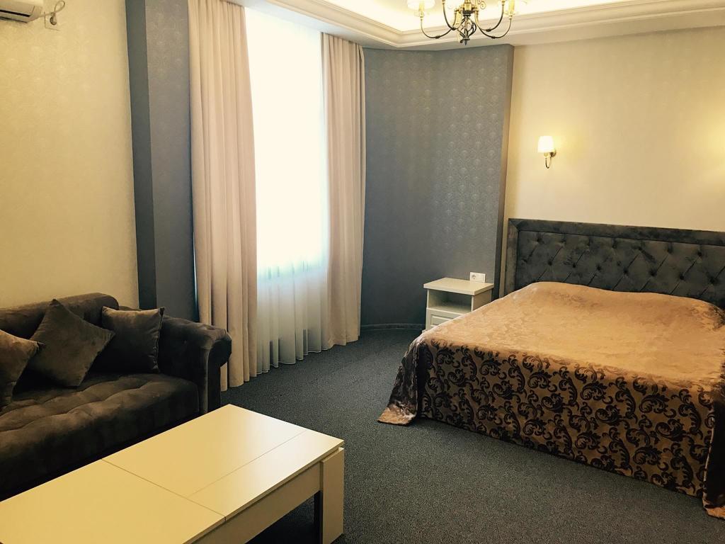 Central Hotel Soroki Zewnętrze zdjęcie