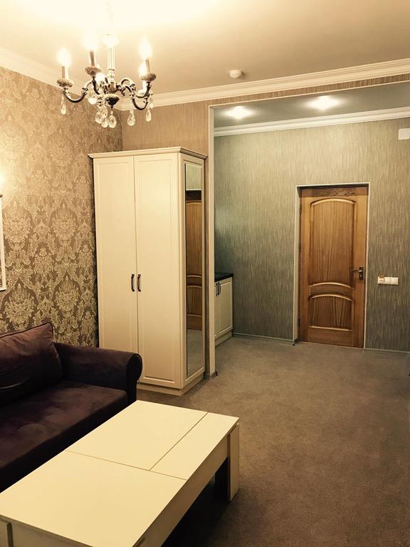 Central Hotel Soroki Zewnętrze zdjęcie