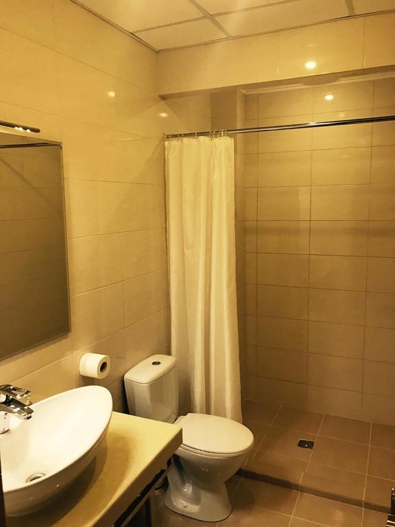 Central Hotel Soroki Zewnętrze zdjęcie