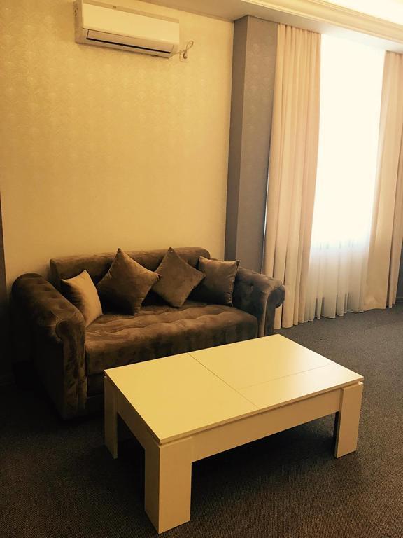 Central Hotel Soroki Zewnętrze zdjęcie